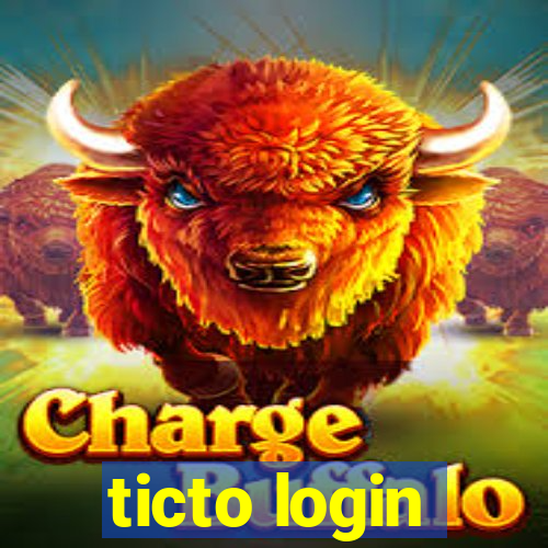 ticto login